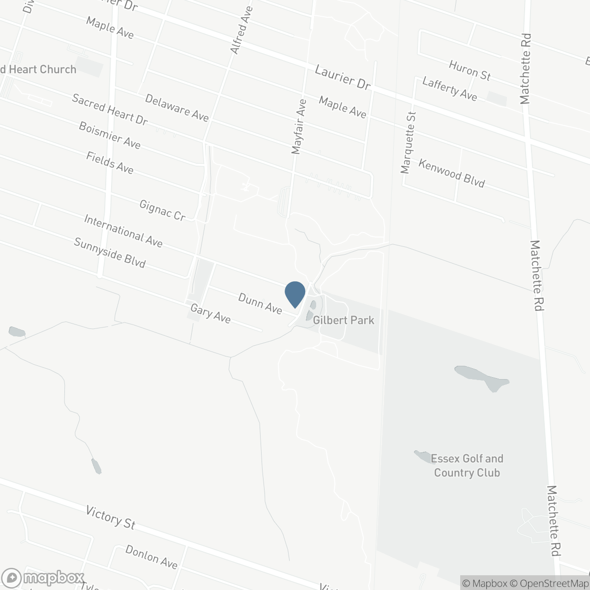 695 INTERNATIONAL AVENUE, LaSalle, Ontario N9J 0A5